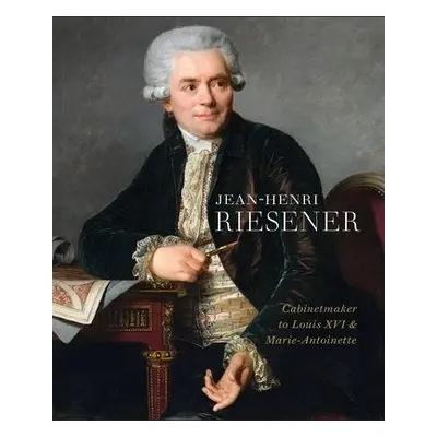 Jean-Henri Riesener