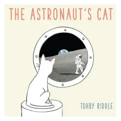 Astronaut's Cat - Riddle, Tohby