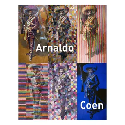 Arnaldo Coen - Coen, Arnaldo