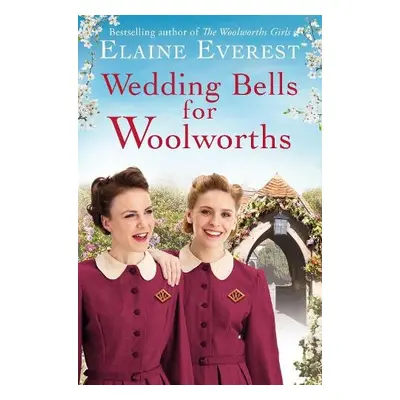 Wedding Bells for Woolworths - Everest, Elaine