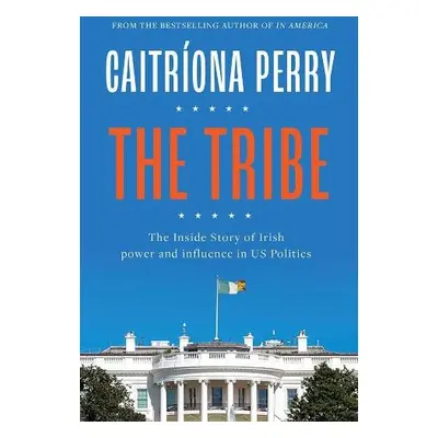 Tribe - Perry, Caitriona