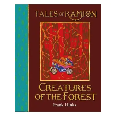 Creatures of the Forest - Hinks, Frank