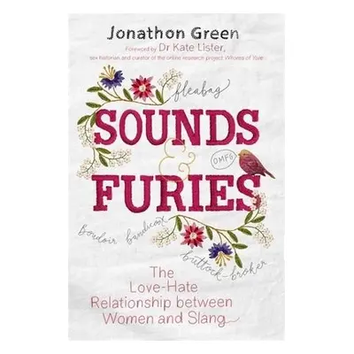 Sounds a Furies - Green, Jonathon