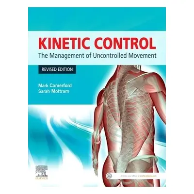 Kinetic Control Revised Edition - Comerford, Mark (Technical Director, Comera Movement Science) 