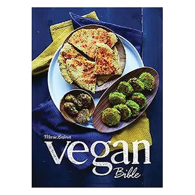 Vegan Bible - Laforet, Marie