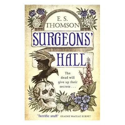 Surgeons' Hall - Thomson, E. S.