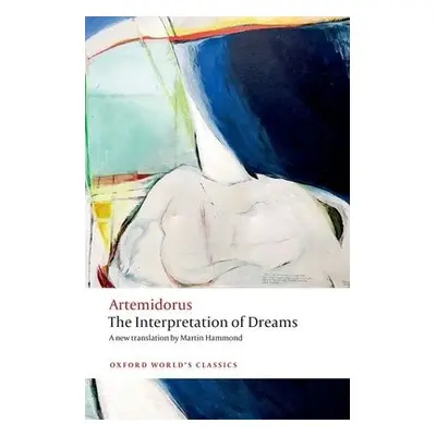 Interpretation of Dreams - Artemidorus