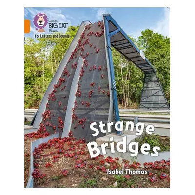 Strange Bridges - Thomas, Isabel