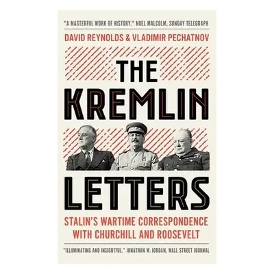 Kremlin Letters