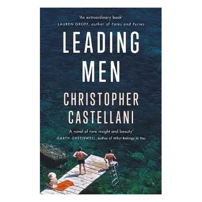 Leading Men - Castellani, Christopher