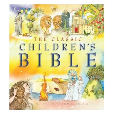 Classic Children's Bible - Davies, Rhona