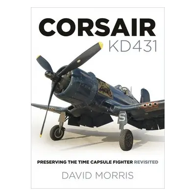 Corsair KD431 - Morris, David