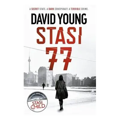 Stasi 77 - Young, David