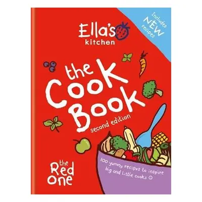 Ella's Kitchen: The Cookbook - Ella's Kitchen