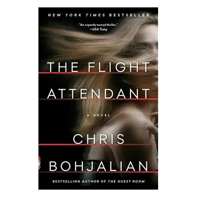 Flight Attendant - Bohjalian, Chris