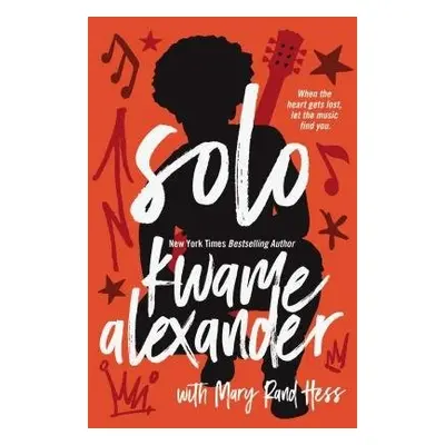 Solo - Alexander, Kwame a Hess, Mary Rand