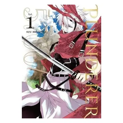 Plunderer, Vol. 1 - Minazuki, Suu