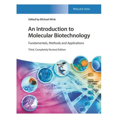 Introduction to Molecular Biotechnology