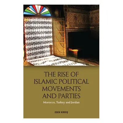 Rise of Islamic Political Movements and Parties - Kirdi?, Esen