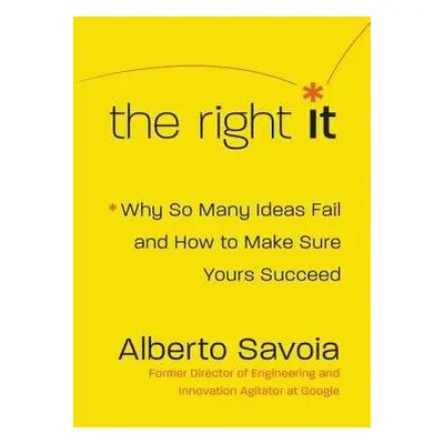 Right It - Savoia, Alberto