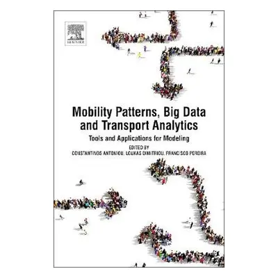 Mobility Patterns, Big Data and Transport Analytics