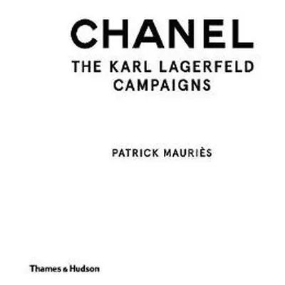 Chanel - Mauries, Patrick