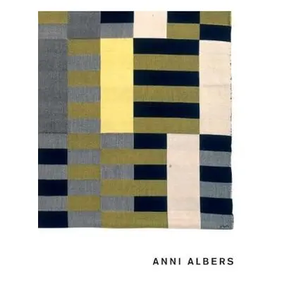 ANNI ALBERS