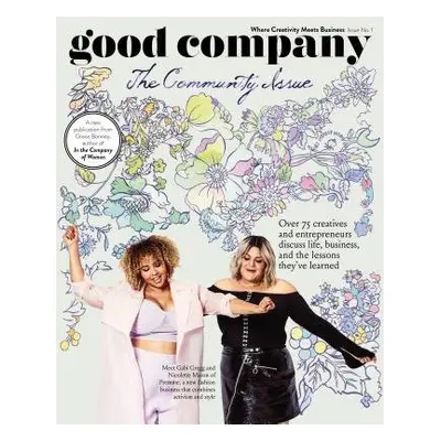 Good Company (Issue 1) - Bonney, Grace