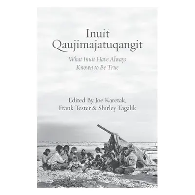 Inuit Qaujimajatuqangit