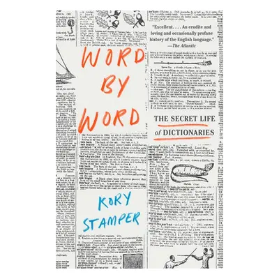 Word by Word - Stamper, Kory