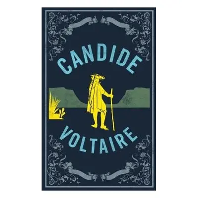 Candide: New Translation - Voltaire, Sander