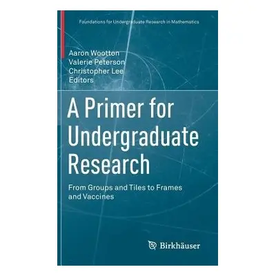 Primer for Undergraduate Research