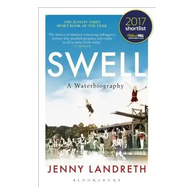 Swell - Landreth, Jenny