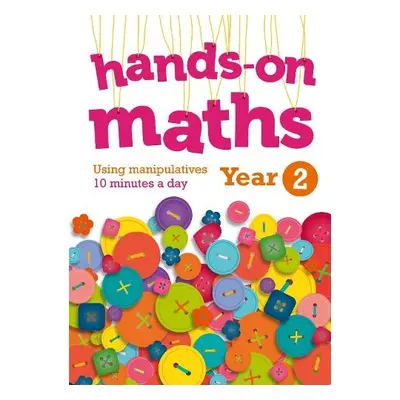 Year 2 Hands-on maths