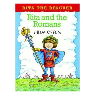 Rita and the Romans - Offen, Hilda