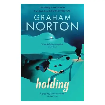 Holding - Norton, Graham