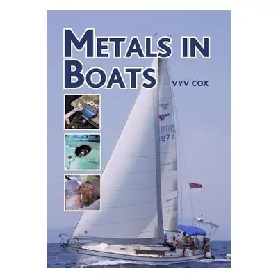 Metals in Boats - Cox, Vyv