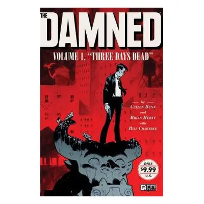 Damned Volume 1 - Bunn, Cullen