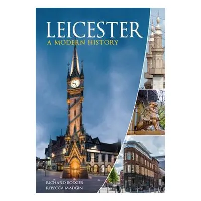 Leicester - Rodger, Richard a Madgin, Rebecca