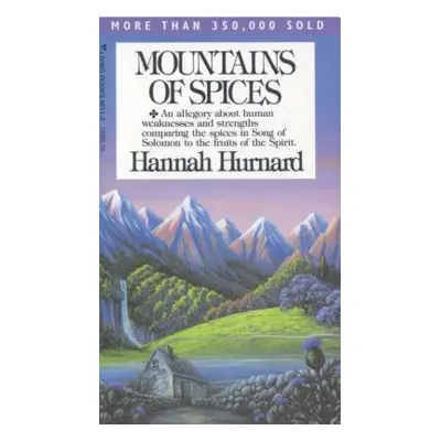 Mountains of Spices - Hurnard, Hannah