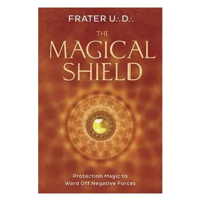 Magical Shield - Frater, U.D.