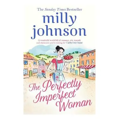 Perfectly Imperfect Woman - Johnson, Milly