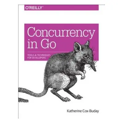 Concurrency in Go - Cox-Buday, Katherine