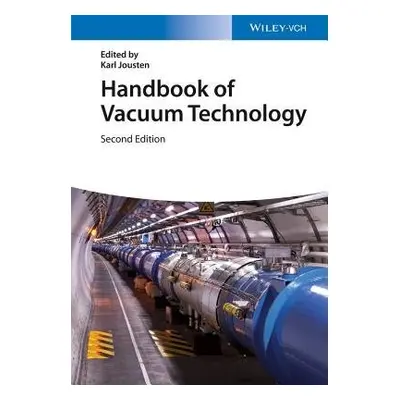 Handbook of Vacuum Technology