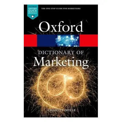 Dictionary of Marketing - Doyle, Charles