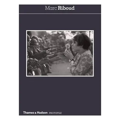 Marc Riboud - Riboud, Marc