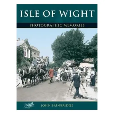 Isle of Wight - Bainbridge, John