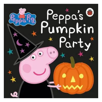 Peppa Pig: Peppa's Pumpkin Party - Peppa Pig