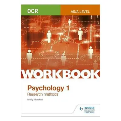 OCR Psychology for A Level Workbook 1 - Marshall, Molly