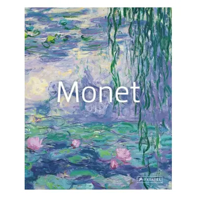 Monet - Bartolena, Simona